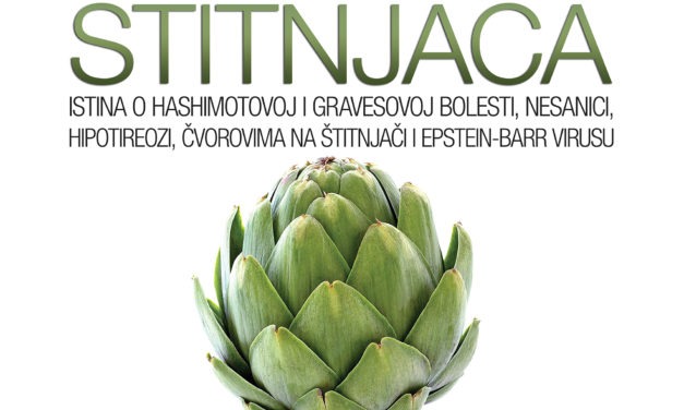 Anthony William: Zdrava štitnjača