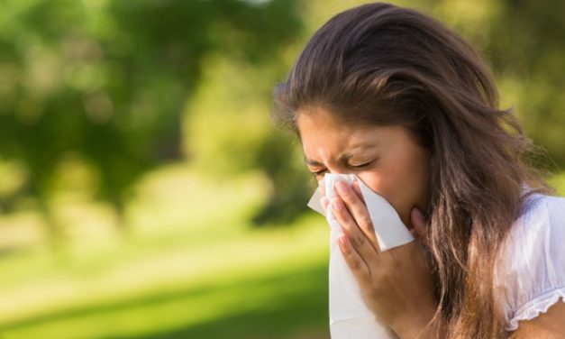 Alergije – cjelovit pristup rješavanju problema