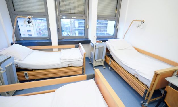Udruga Europa Donna Hrvatska donirala je odjelu onkologije 6 funkcionalnih kreveta