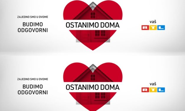 RTL Music poziva na akciju “Glasno”