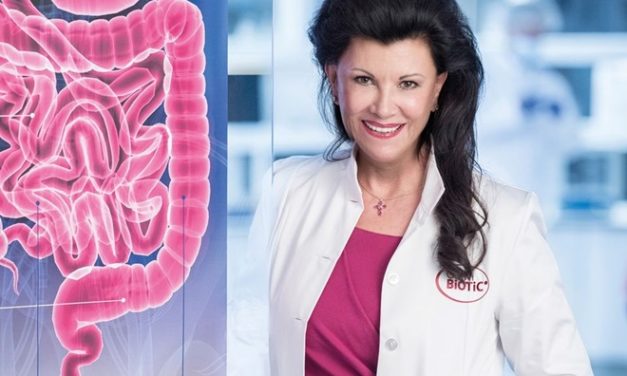 OMNi-BiOTiC® 6 pravi je stručnjak za naša crijeva