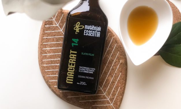 Nutritivna i fitoterapijska podrška imunitetu