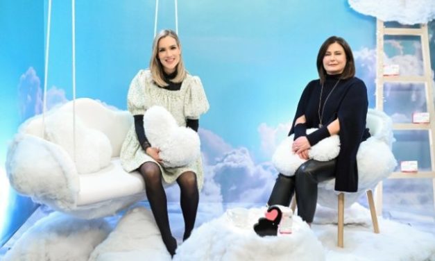 Ana Radišić u novom je podcastu ugostila dr. med. Jeannette Gjurić