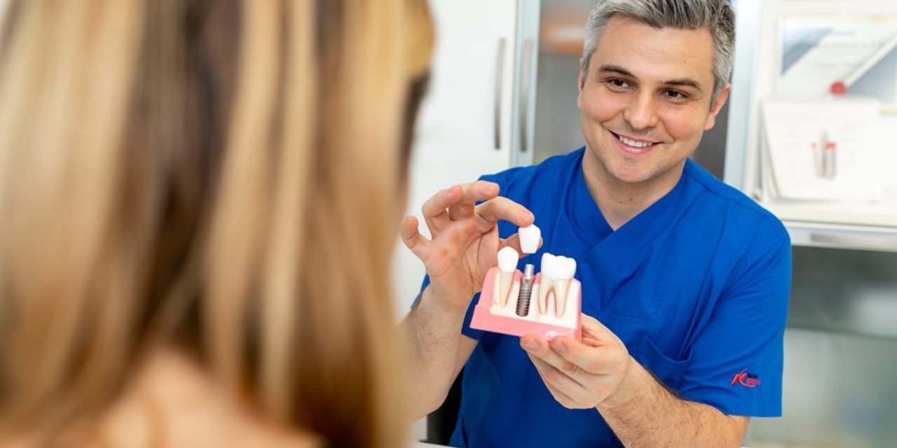 Poznati zagrebački stomatolog otkriva kako trajno riješiti problem zuba koji nedostaju