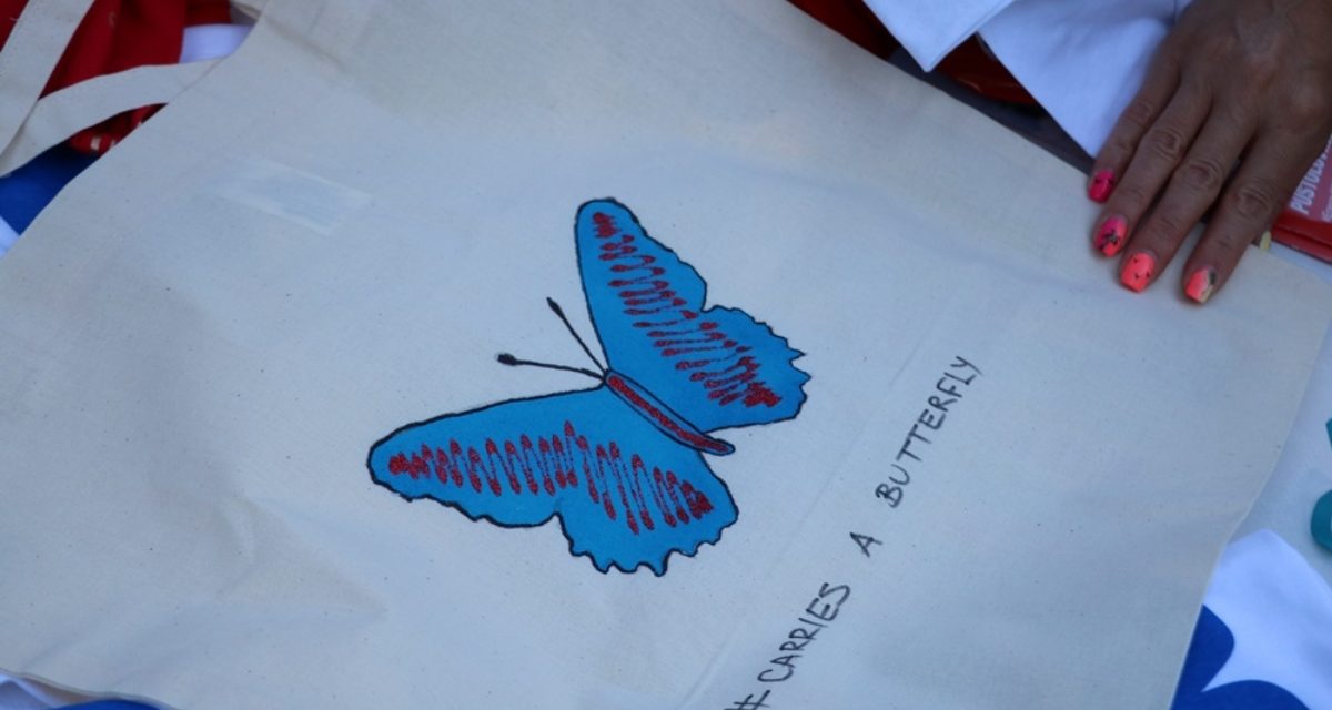 U Maksimiru održana utrka „Zagreb Trči – Plavi Leptir“ – s ciljem osvješćivanja građana o bolestima štitnjače