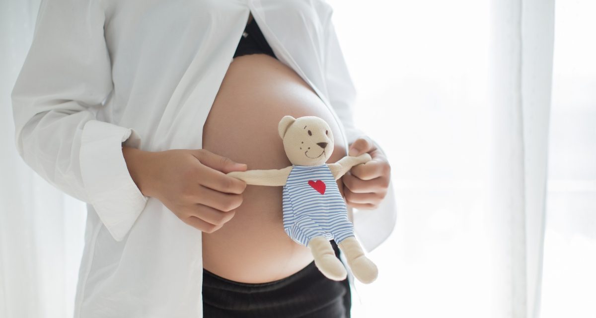 Pridružite se besplatnoj edukaciji za trudnice i dojilje „Zdrava mama, sretna beba“
