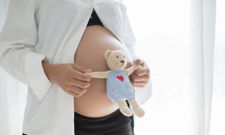 Pridružite se besplatnoj edukaciji za trudnice i dojilje „Zdrava mama, sretna beba“