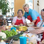 SeneCura izdala hrvatsku verziju priručnika “Promicanje pravilne prehrane u skrbi za starije osobe“
