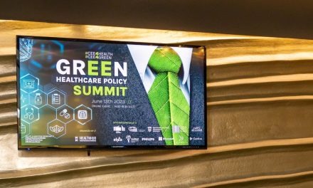 Zeleno zdravstvo na horizontu – Hrvatska na Green Healthcare Policy Summit-u okupila europske stručnjake za zelenu transformaciju i održivost!