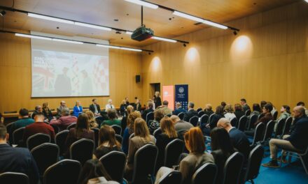 Održan Health Talks: Ujedinjeno Kraljevstvo i Hrvatska jačaju partnerstvo u razvoju inovacija i zdravstvenih tehnologija