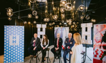 Na Svjetski dan socijalne pravde Health Hub najavio inovacije koje mijenjaju zdravstvo 2026.- od megakalkulatora za kardivaskularni rizik, do ortopedskih inovacija i kombiniranih onkoloških terapija