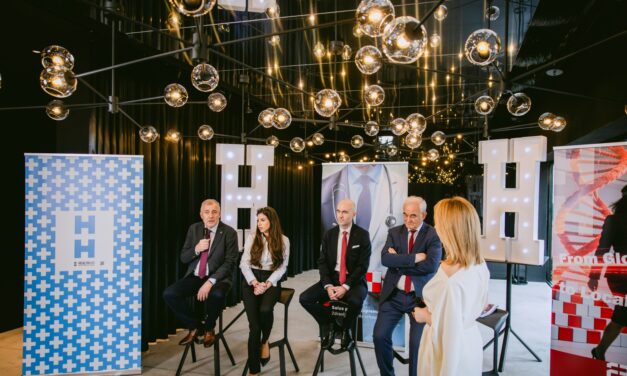 Na Svjetski dan socijalne pravde Health Hub najavio inovacije koje mijenjaju zdravstvo 2026.- od megakalkulatora za kardivaskularni rizik, do ortopedskih inovacija i kombiniranih onkoloških terapija