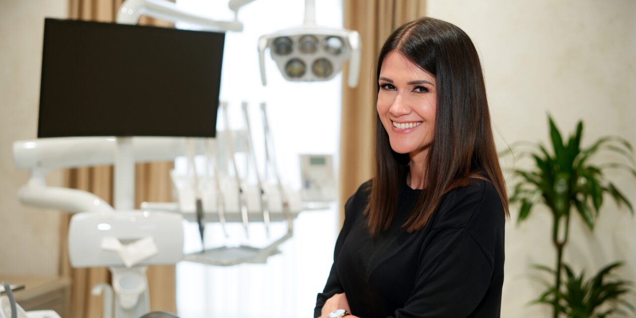 DC360: Nova dentalna klinika u kojoj dizajn mijenja iskustvo odlaska stomatologu