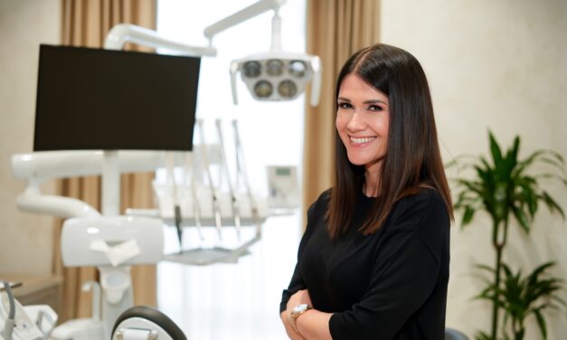 DC360: Nova dentalna klinika u kojoj dizajn mijenja iskustvo odlaska stomatologu